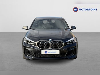 Used BMW 1 Series 2024 for sale - 76739106: Photo