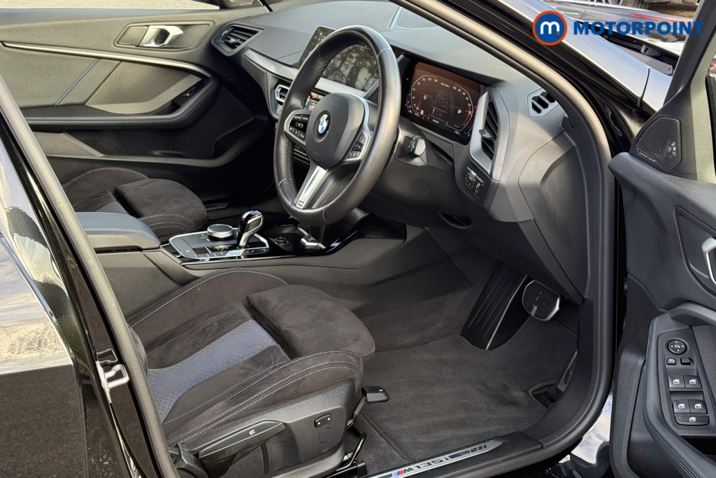 Used BMW 1 Series 2024 for sale - 76739106: Photo 9