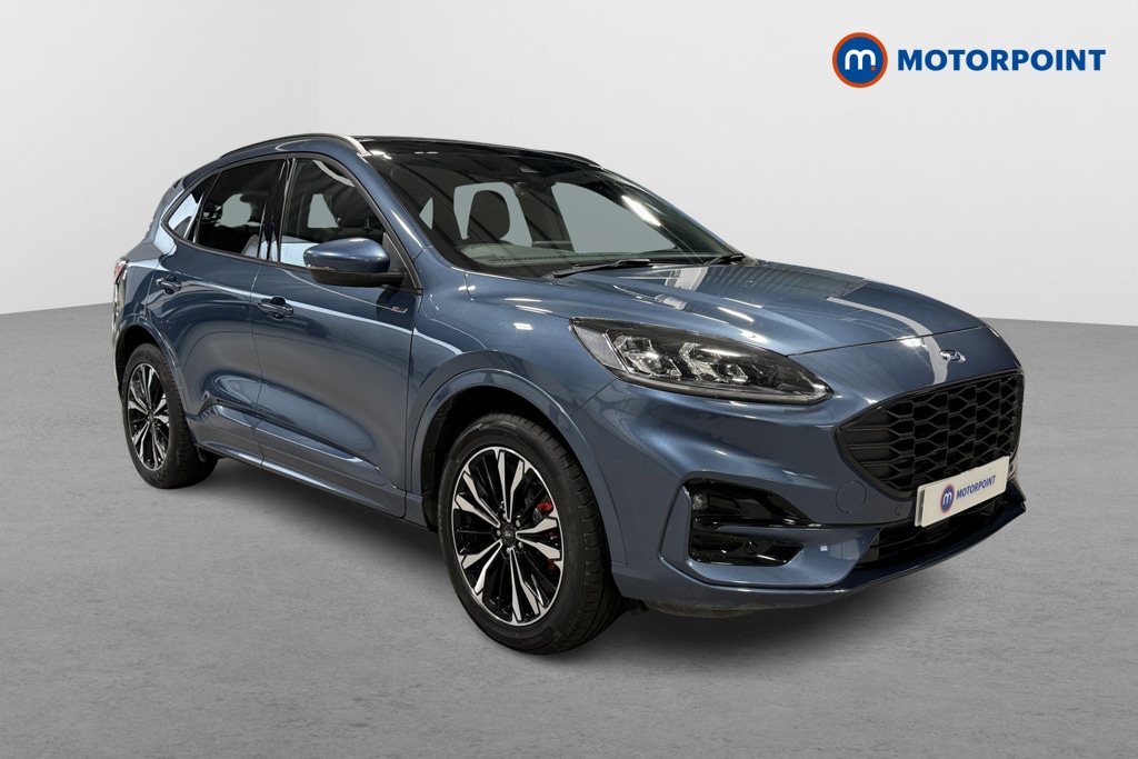 Used Ford Kuga 2023 for sale - 77340463: Photo 1