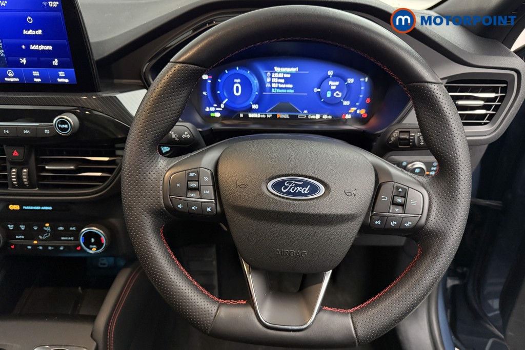 Used Ford Kuga 2023 for sale - 77340463: Photo 11