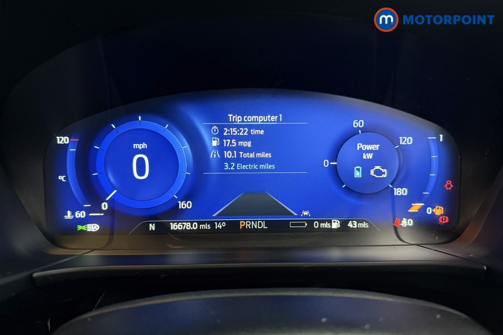 Used Ford Kuga 2023 for sale - 77340463: Photo 14