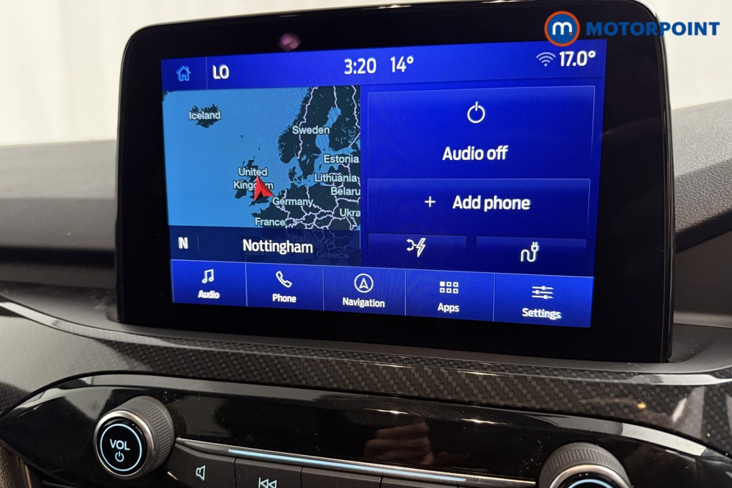 Used Ford Kuga 2023 for sale - 77340463: Photo 15