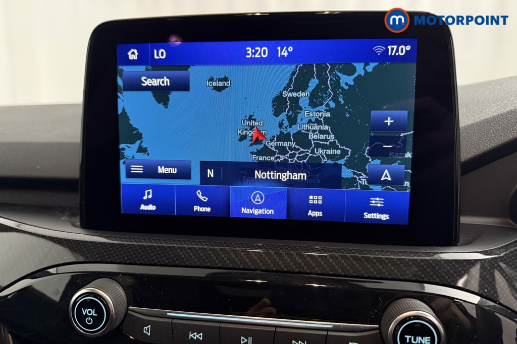 Used Ford Kuga 2023 for sale - 77340463: Photo 16