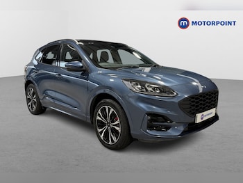 Used Ford Kuga 2023 for sale - 77340463: Photo