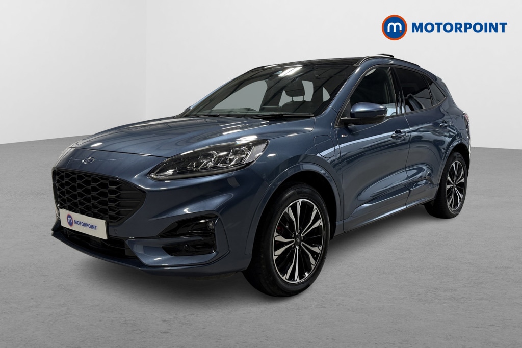 Used Ford Kuga 2023 for sale - 77340463: Photo 3