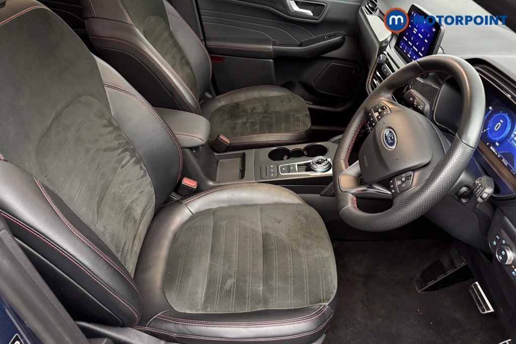 Used Ford Kuga 2023 for sale - 77340463: Photo 30