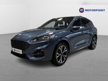 Used Ford Kuga 2023 for sale - 77340463: Photo