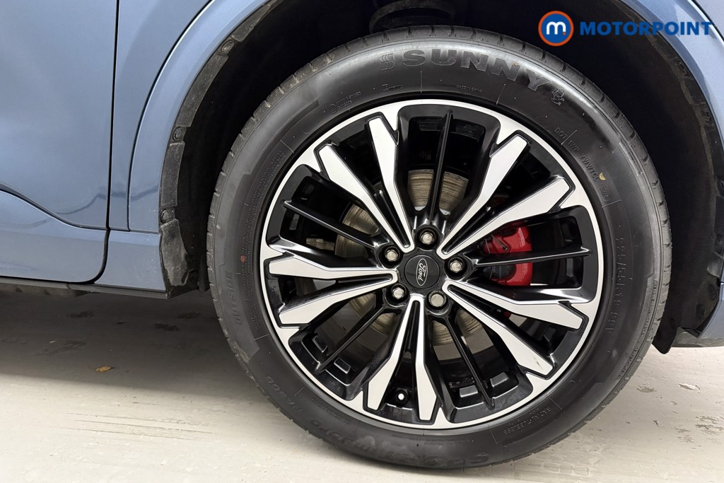 Used Ford Kuga 2023 for sale - 77340463: Photo 46