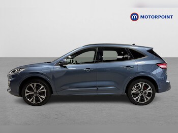 Used Ford Kuga 2023 for sale - 77340463: Photo