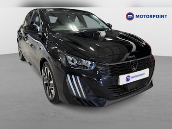 Used Peugeot 208 2025 for sale - 78717657: Photo