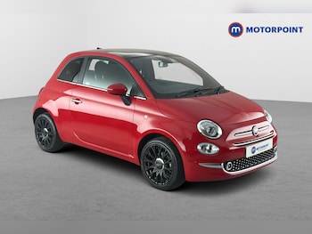 Used Fiat 500 2023 for sale - 79549027: Photo