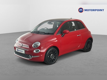 Used Fiat 500 2023 for sale - 79549027: Photo