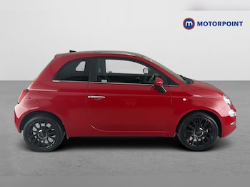 Used Fiat 500 2023 for sale - 79549027: Photo