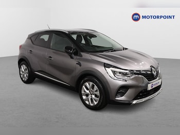 Used Renault Captur 2021 for sale - 78485344: Photo