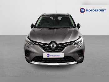 Used Renault Captur 2021 for sale - 78485344: Photo