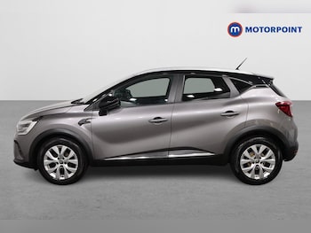 Used Renault Captur 2021 for sale - 78485344: Photo