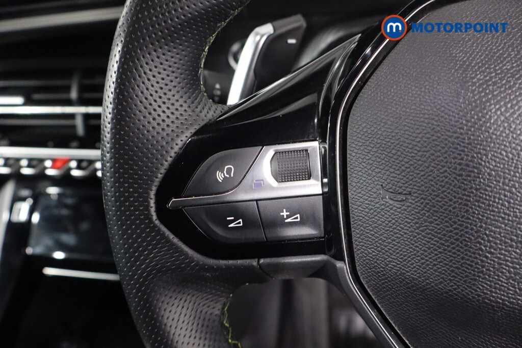 Used Peugeot 2008 2023 for sale - 77476991: Photo 15