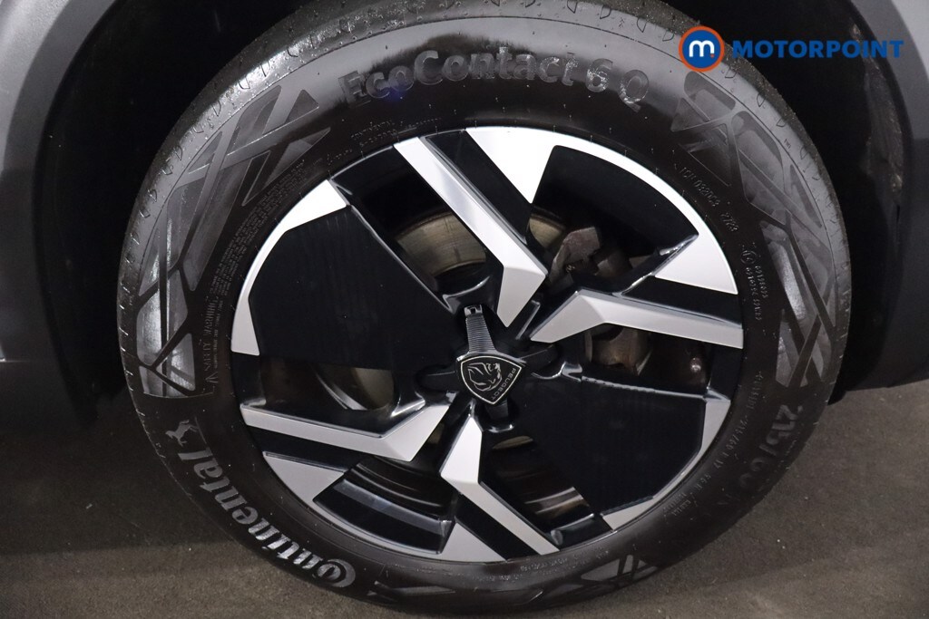 Used Peugeot 2008 2023 for sale - 77476991: Photo 18