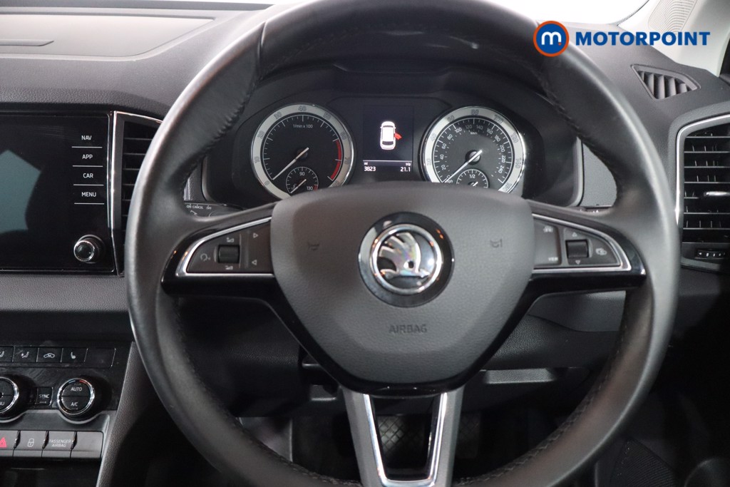 Used Skoda Karoq 2020 for sale - 76428685: Photo 14