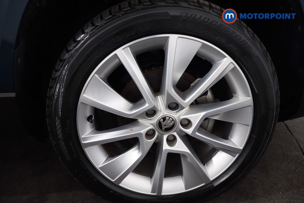 Used Skoda Karoq 2020 for sale - 76428685: Photo 18