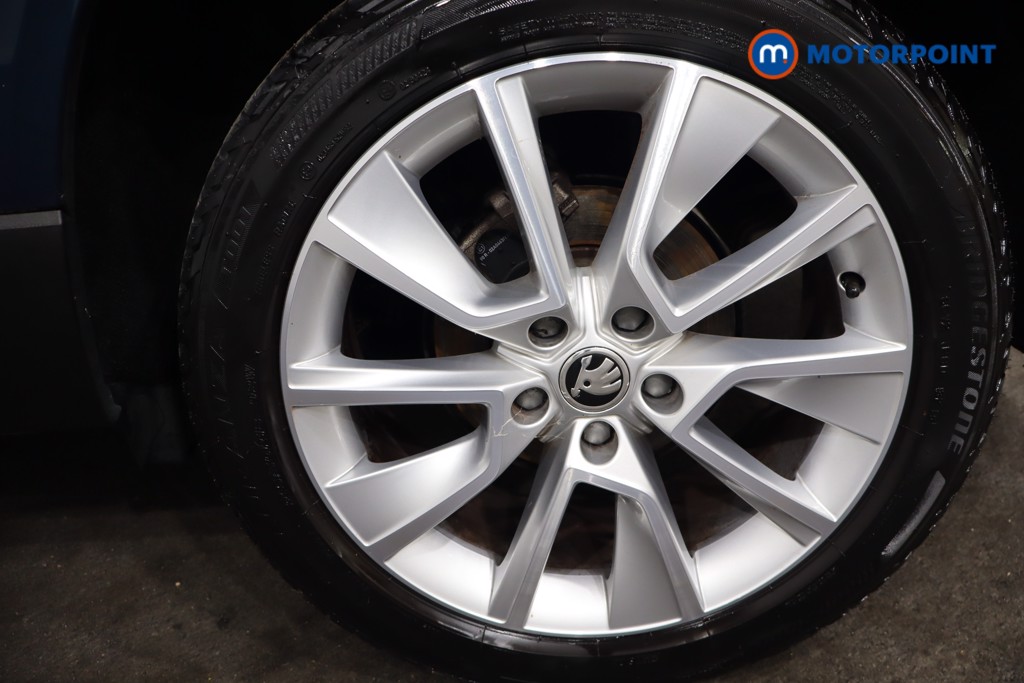 Used Skoda Karoq 2020 for sale - 76428685: Photo 20