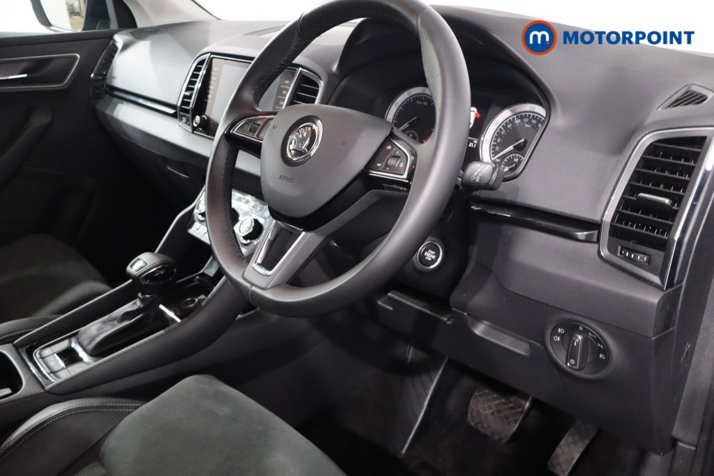 Used Skoda Karoq 2020 for sale - 76428685: Photo 30