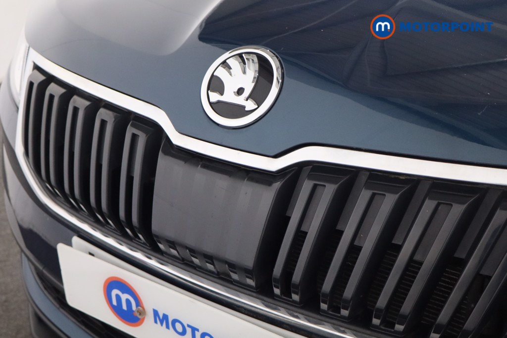 Used Skoda Karoq 2020 for sale - 76428685: Photo 34