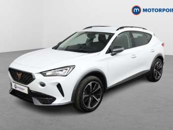 Used Cupra Formentor 2024 for sale - 74415589: Photo