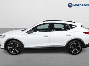 Used Cupra Formentor 2024 for sale - 74415589: Photo