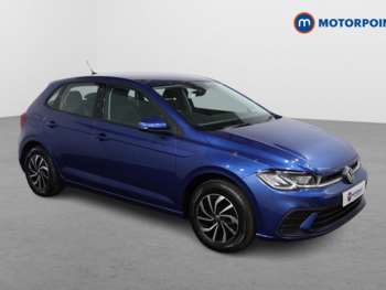 2024 - 1.0 TSI Life 5dr DSG