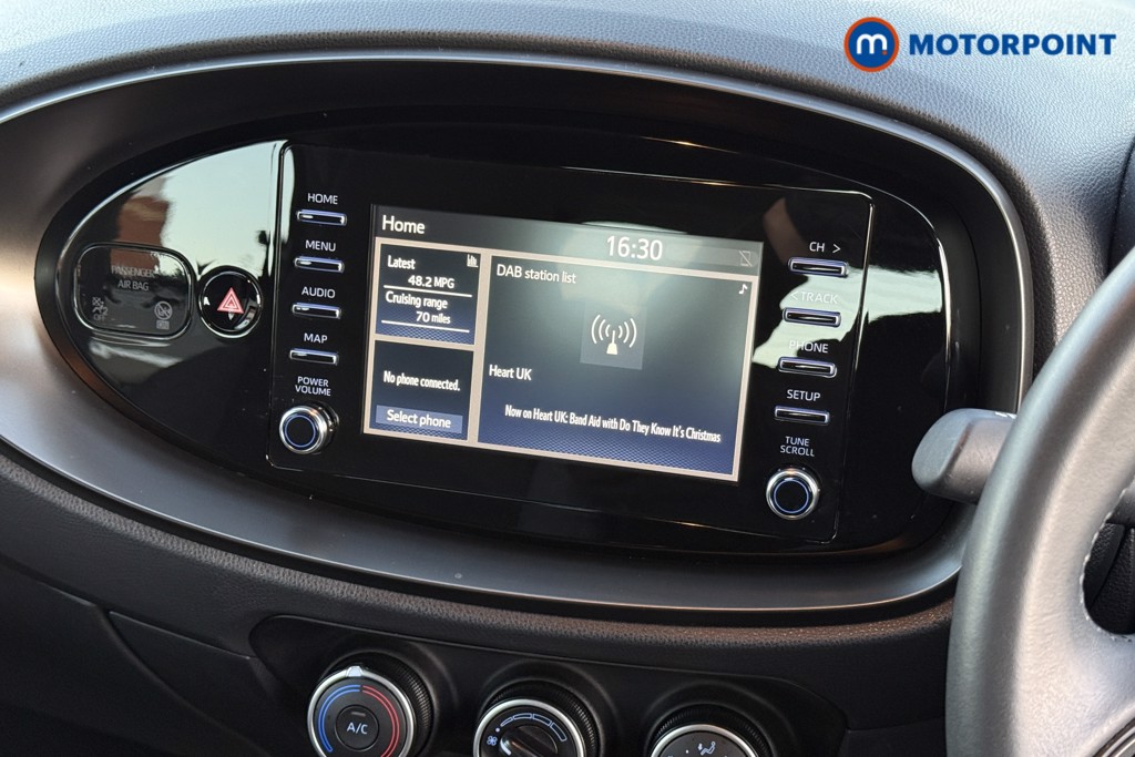 Used Toyota Aygo X for sale - 77245689: Photo 14