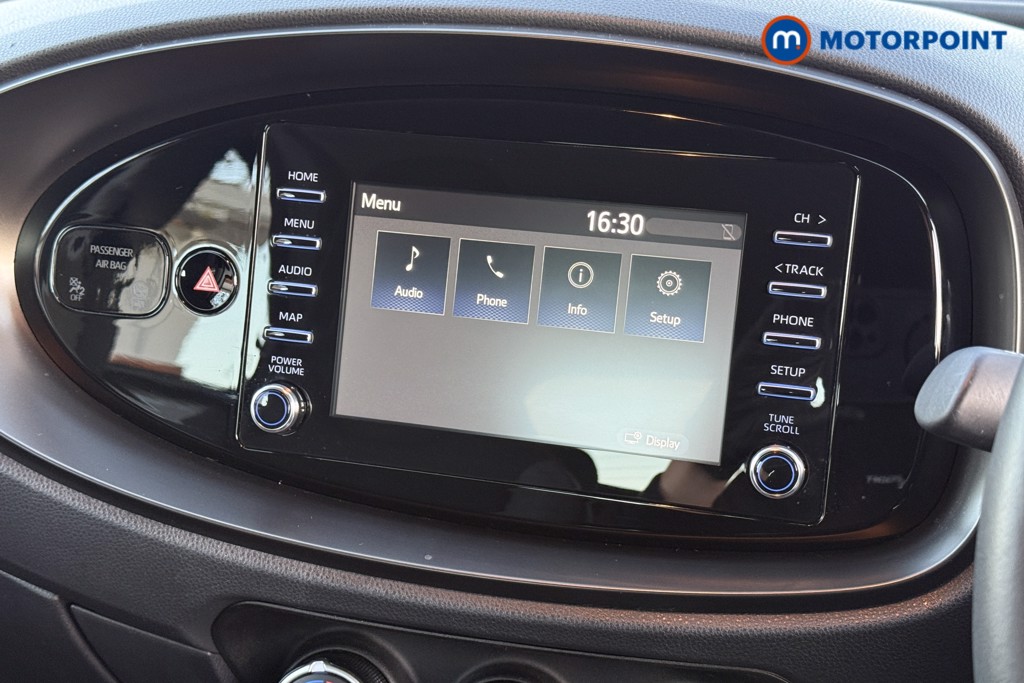 Used Toyota Aygo X for sale - 77245689: Photo 15