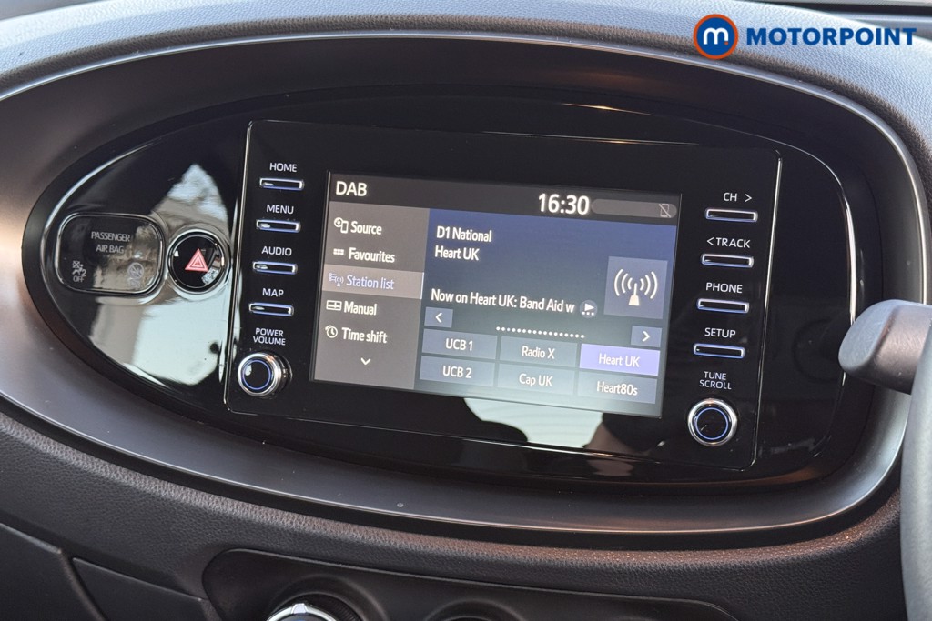 Used Toyota Aygo X for sale - 77245689: Photo 16