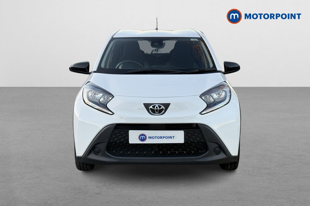 Used Toyota Aygo X for sale - 77245689: Photo 2