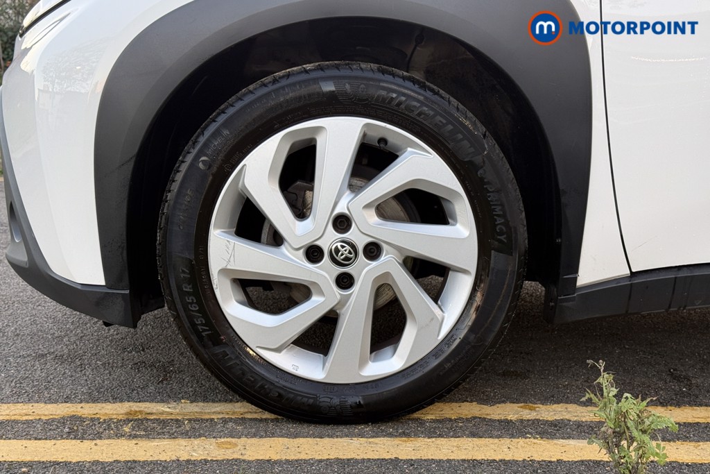 Used Toyota Aygo X for sale - 77245689: Photo 32