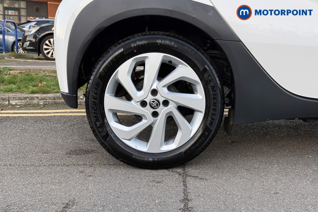 Used Toyota Aygo X for sale - 77245689: Photo 34