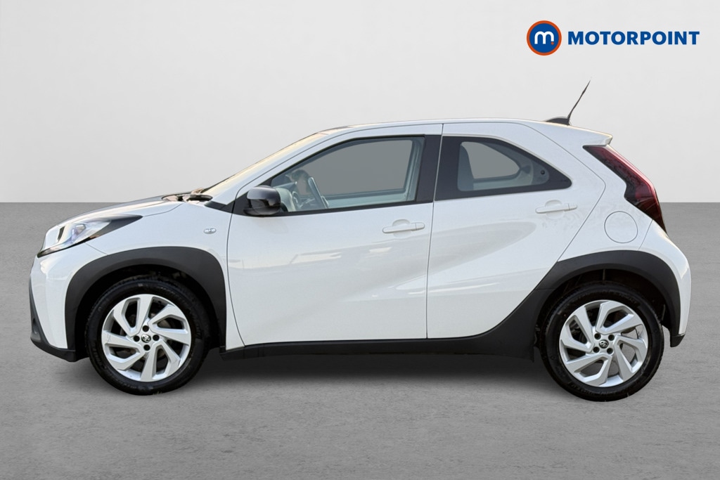 Used Toyota Aygo X for sale - 77245689: Photo 4