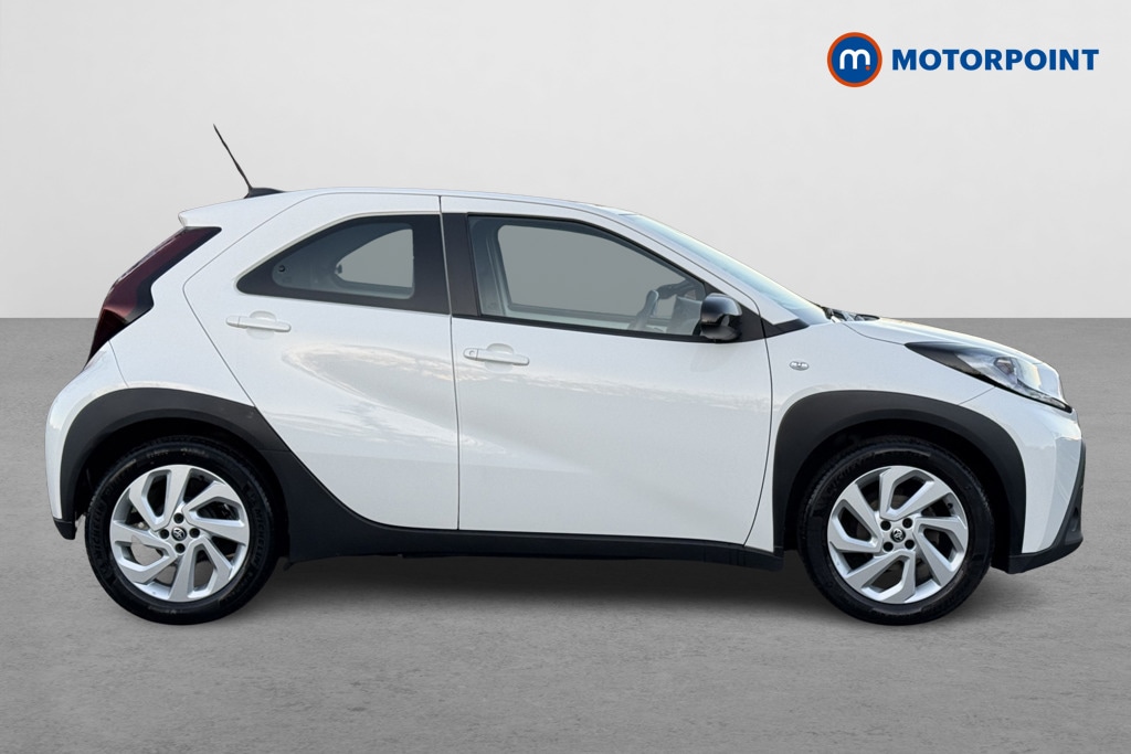 Used Toyota Aygo X for sale - 77245689: Photo 8