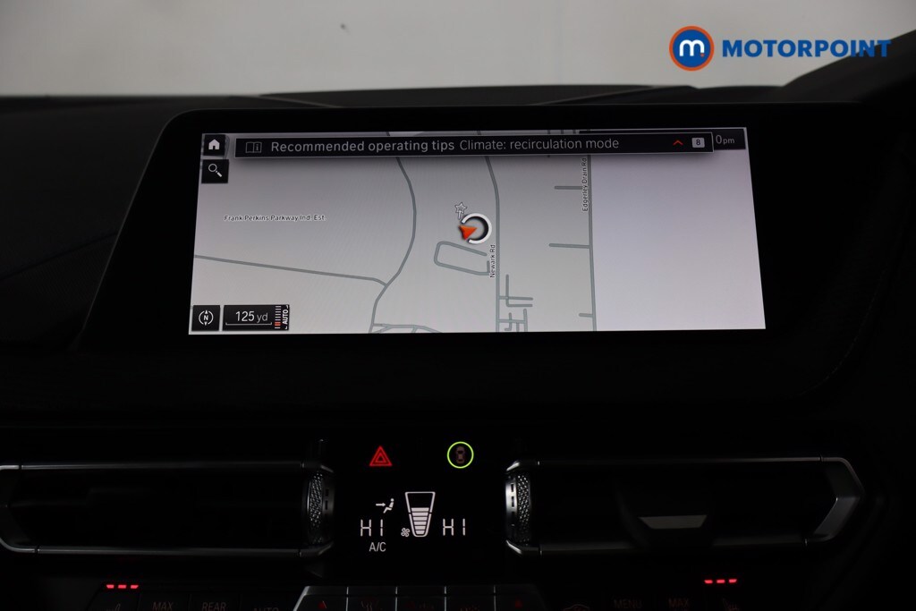 Used BMW 1 Series 2023 for sale - 77458767: Photo 24