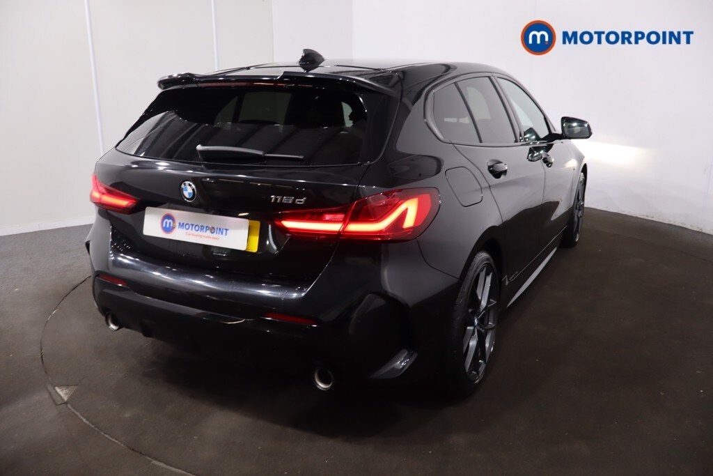 Used BMW 1 Series 2023 for sale - 77458767: Photo 38