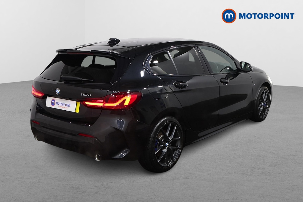 Used BMW 1 Series 2023 for sale - 77458767: Photo 7