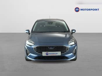 Used Ford Fiesta 2022 for sale - 79479986: Photo