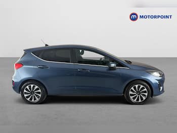 Used Ford Fiesta 2022 for sale - 79479986: Photo
