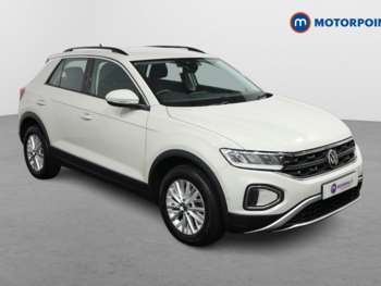 2022 - 1.0 TSI Life 5dr