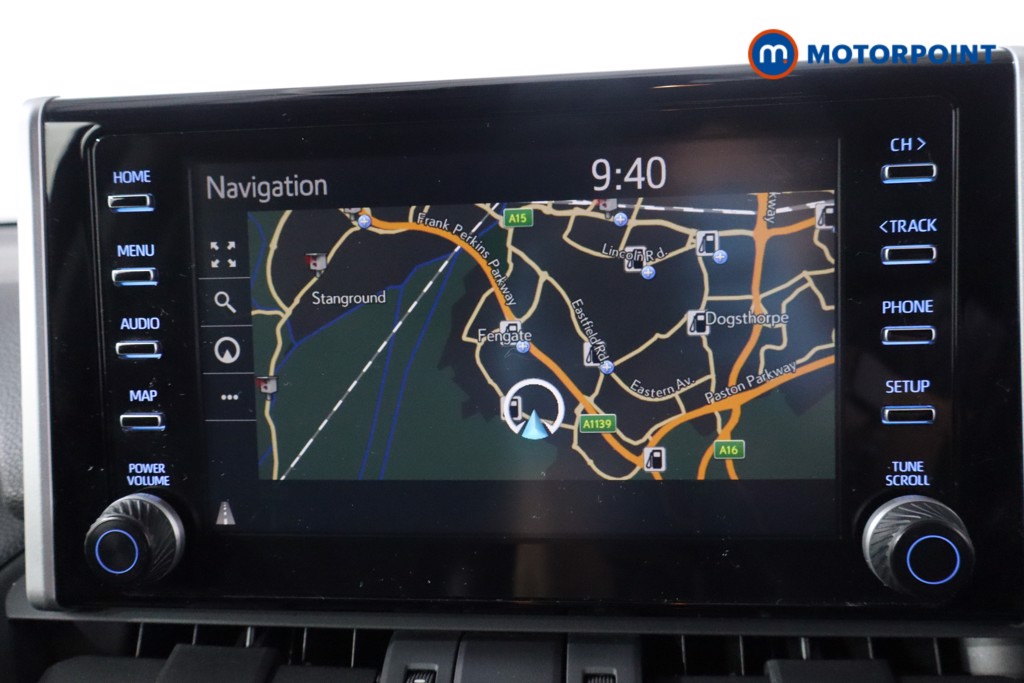 Used Toyota RAV4 2020 for sale - 76526737: Photo 10