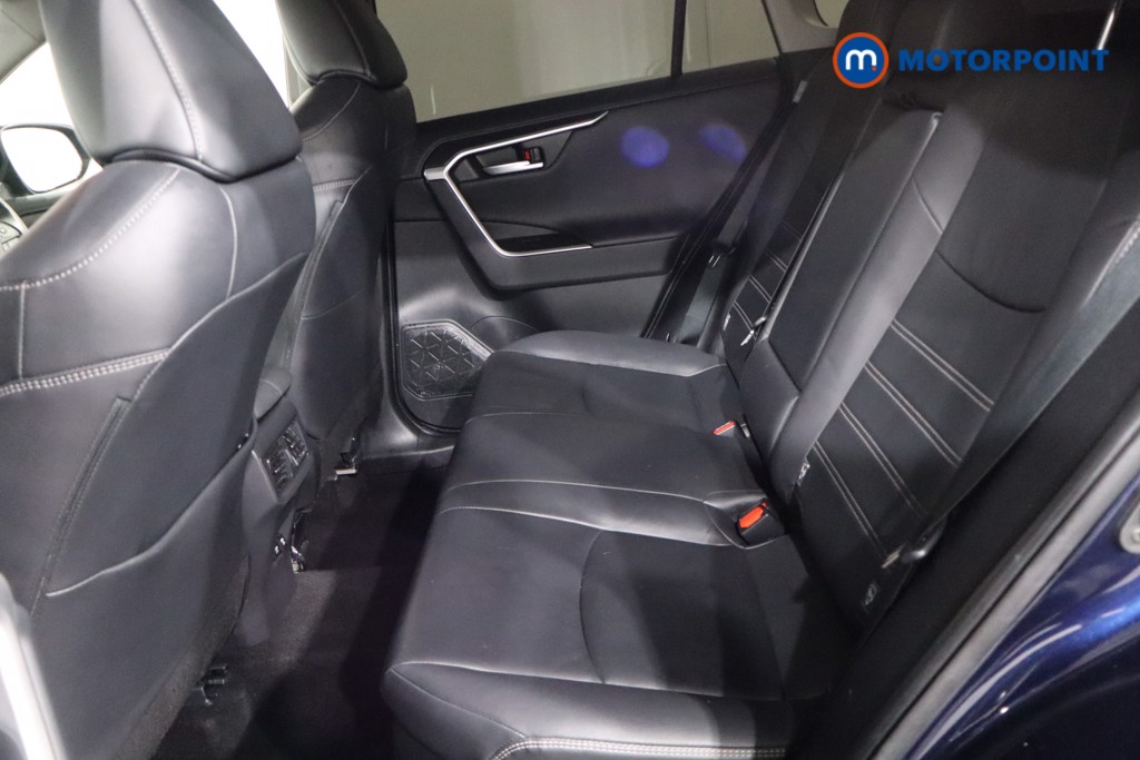 Used Toyota RAV4 2020 for sale - 76526737: Photo 13