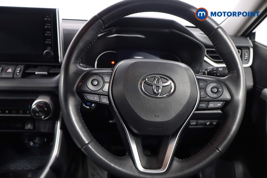 Used Toyota RAV4 2020 for sale - 76526737: Photo 14