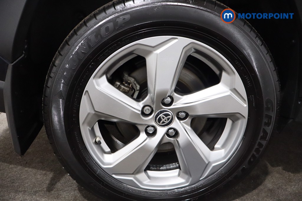 Used Toyota RAV4 2020 for sale - 76526737: Photo 17