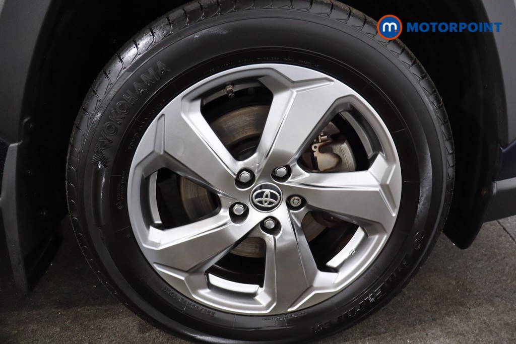 Used Toyota RAV4 2020 for sale - 76526737: Photo 18