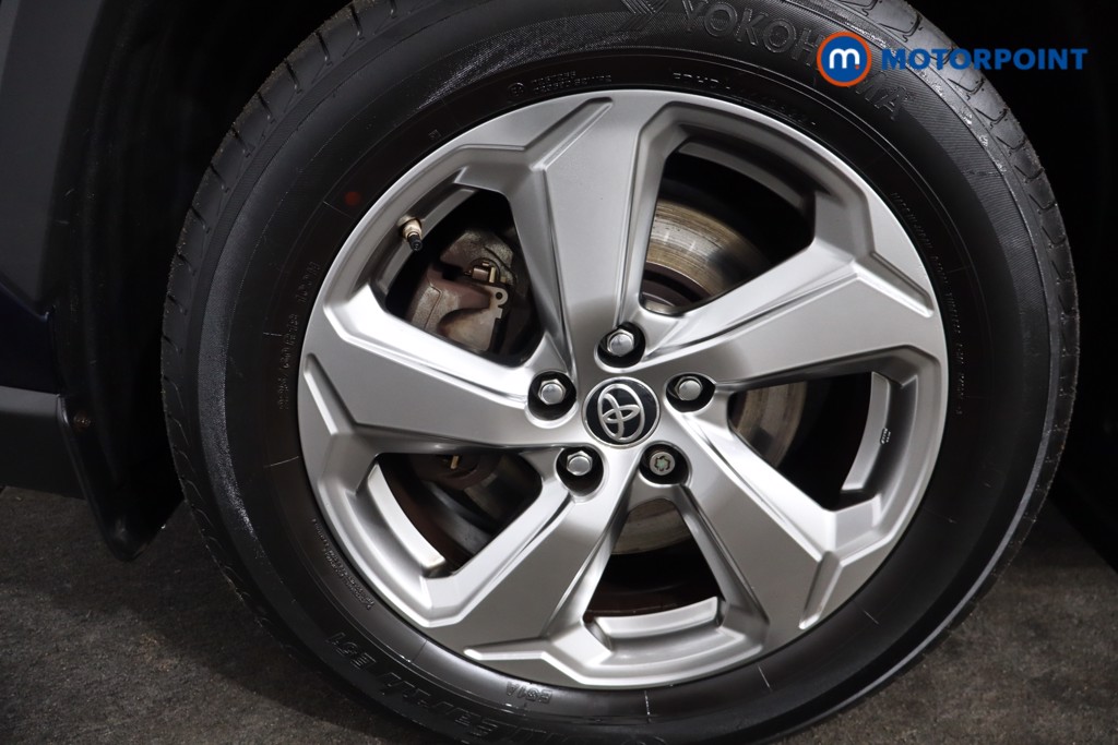 Used Toyota RAV4 2020 for sale - 76526737: Photo 19